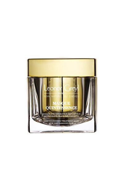 Leonor Greyl , Quintessence, Hair Treatment Cream Mask, For Nourishing, 200 ml
