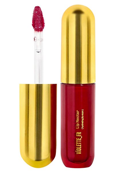 Violette_FR Moisturizing Liquid Lipstick Betise 3.5Gr