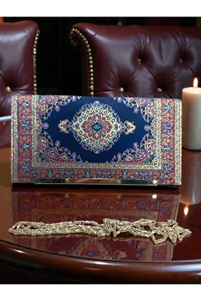 KAYA GİFT AND BAG İnce pörtföy Çanta