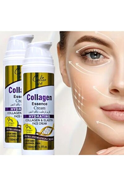 Collier Collagen Moisturizing Cream