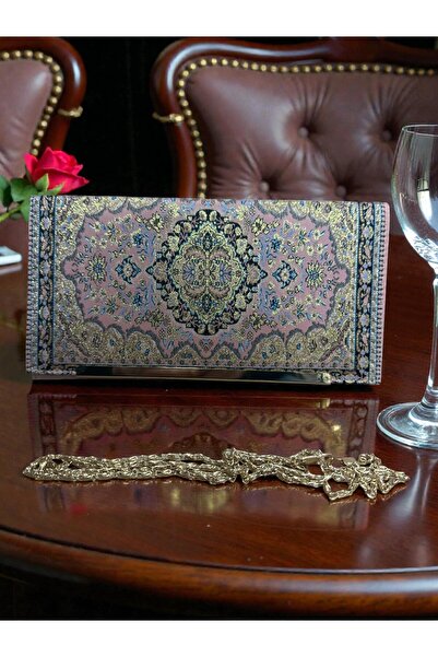 KAYA GİFT AND BAG İnce pörtföy Çanta