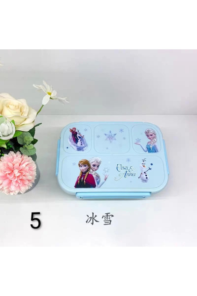 1way لانش بوكس Kuromi للأطفال