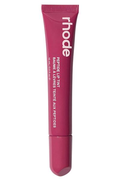 rhode Peptide Lip Tint Renkli Dudak Parlatıcı Raspberry Jelly 10ML