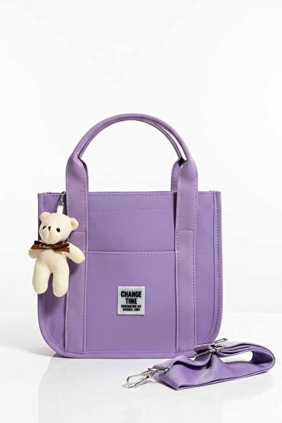 vynor atelier Geantă de mână și de umăr pentru femei - Design elegant, casual...