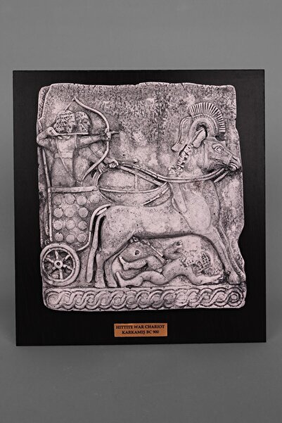 ANATOLİAMUSEUM Karkamış Uzun Duvar Ortostat