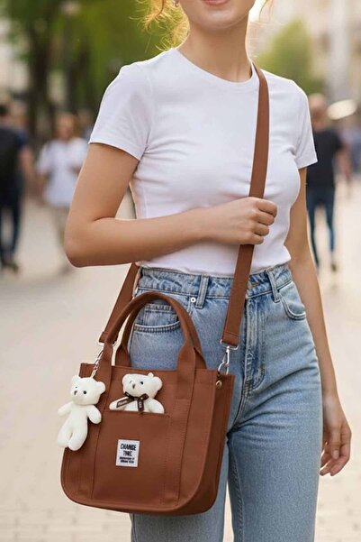 vynor atelier حقيبة يد وكتف نسائية - حقيبة يد صغيرة يومية بتصميم أنيق