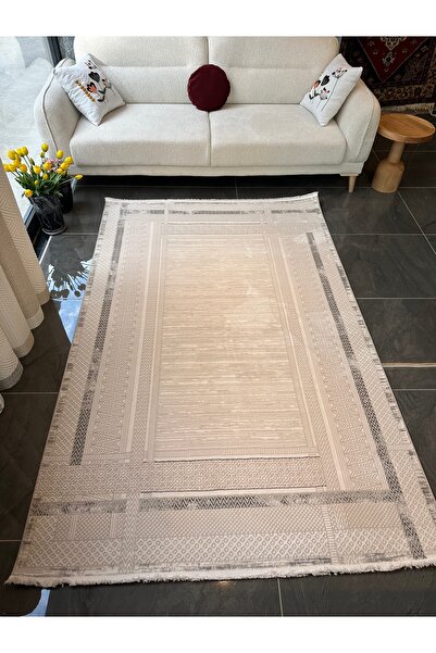 RSHALI STİLL HALI SALON, OTURMA, YATAK ODASI HALISI DESEN KODU 77955-095