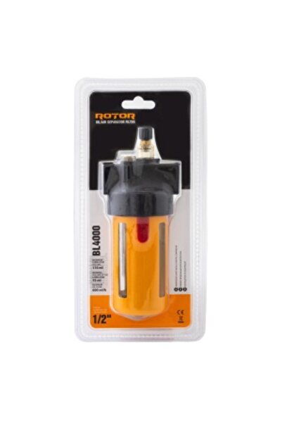 Rotor Accesorii pentru compresor electric Filtru compresor BL 4000