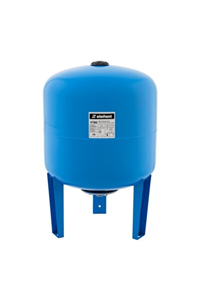 elefant Expansion Vessel, 80 L, Vertical,