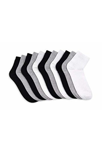 Generic Assorted plain socks | 40 pairs |