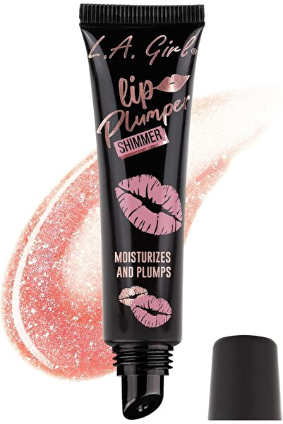 L.A. Girl Tinted Lip Plumper - Shimmer