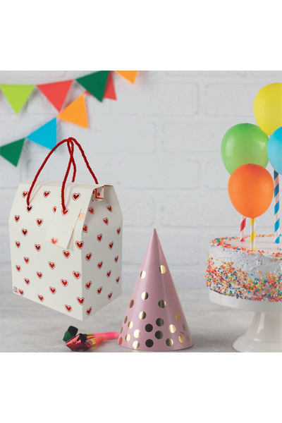 OGTWO Premium Gift Package Gift Box for Valentine's Day Birthday Mother's Day...