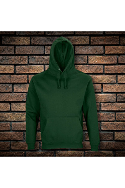 CXO Craft Unisex Simple Hoodie, CXO Craft, Cotton