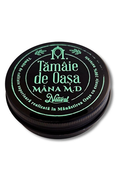 OEM Tamaie de Oasa - Mana Maicii Domnului - 25g