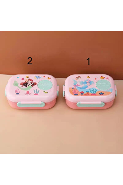 1way Children's lunchboxes with colorful designs