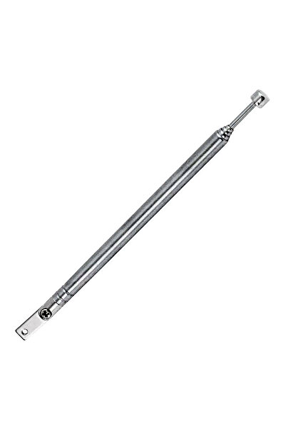 Bns 24 CM RADYO ANTENİ 24CM ÇUBUK ANTEN 26.5 CM RADYO ANTENİ 26.5 CM ANTEN LÜ...