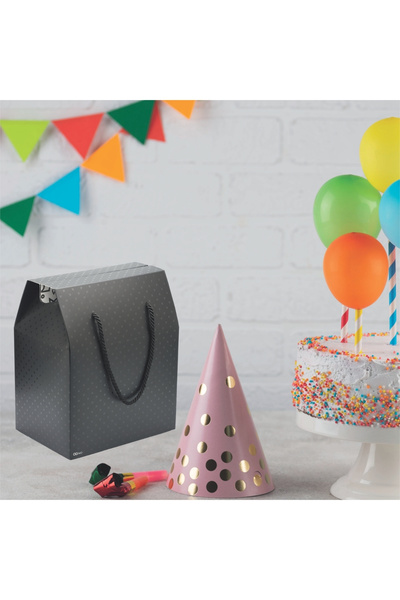 OGTWO Premium Gift Package Gift Box for Valentine's Day Birthday Mother's Day...