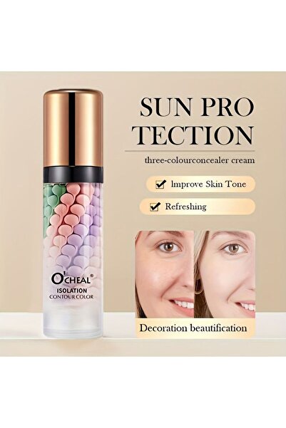 O'Cheal Primer corector multicolor OCheal