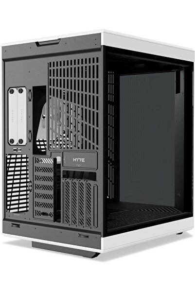 HYTE غطاء Y70 Touch Infinite Tower