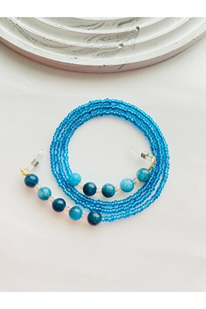 LiKESUN Women's Glasses Cord 70 cm