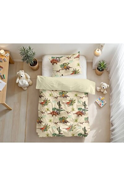 Little Monster Σετ κλινοσκεπασμάτων