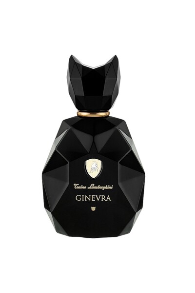 Tonino Lamborghini , Ginevra Black, Eau De Parfum, For Women, 100 ml