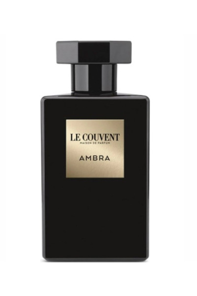 Le Couvent Maison de Parfum, Signatures - Ambra, Eau De Parfum, Unisex, 100 ml