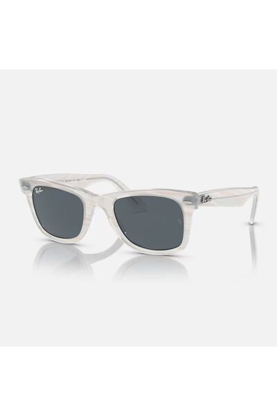 Ray-Ban Original Wayfarer RB2140 1407R5 Color-Changing Frame