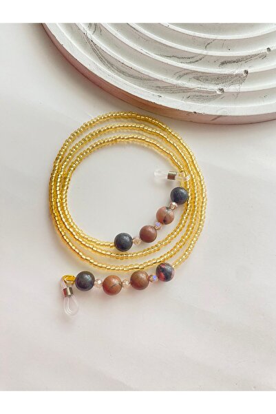 LiKESUN Women's Glasses Cord 70 cm