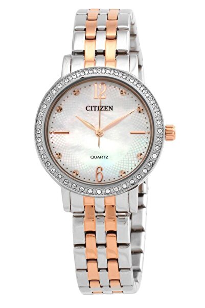 Citizen EL3106-59D Kadın Kol Saati