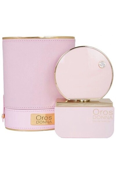 Armaf , Oros Donna, Eau De Parfum, For Women, 100 ml