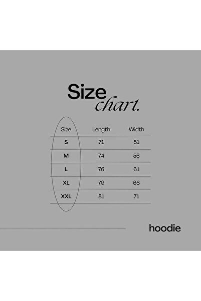 CXO Craft Hanorac Unisex Simplu, CXO Craft, Bumbac