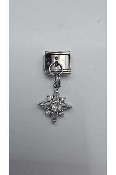 ahsenaksesuar2025 (Seç & Kombinle) 3 Al 2 Öde! 316L Paslanmaz Çelik İtalyan B...