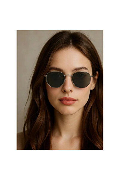 Mustang Unisex Mineral Güneş Gözlüğü 51-21-145 UV400 NT26028