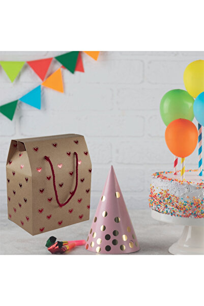 OGTWO Premium Gift Package Gift Box for Valentine's Day Birthday Mother's Day...