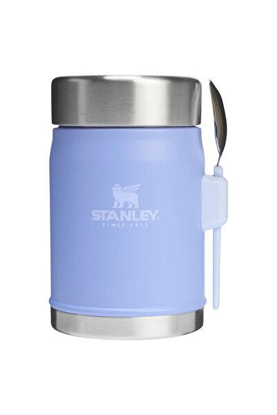 Stanley The Legendary Food Jar + Spork .4L / 14oz EFLATUN Yemek Termosu