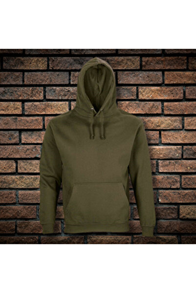 CXO Craft Unisex Simple Hoodie, CXO Craft, Cotton