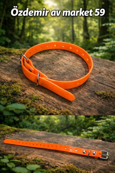 ÖZDEMİR AV MARKET 59 Beeper Tasması