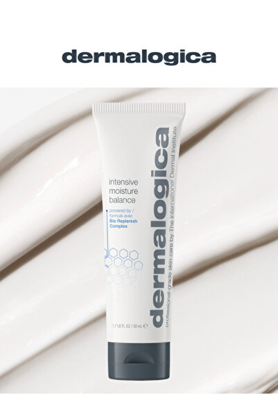 Dermalogica Ultra Moisturizing Repairing Face Cream for Dry and Moisturizing ...