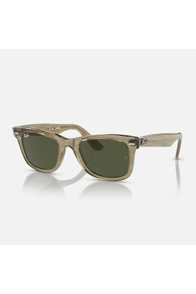 Ray-Ban Original Wayfarer RB2140 138731 Color-Changing Frame