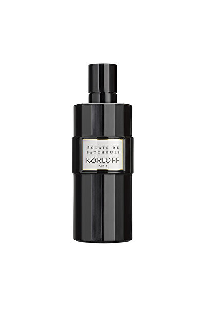 Korloff Paris Korloff, Eclats de Patchouli, Eau De Parfum, Unisex, 100 ml