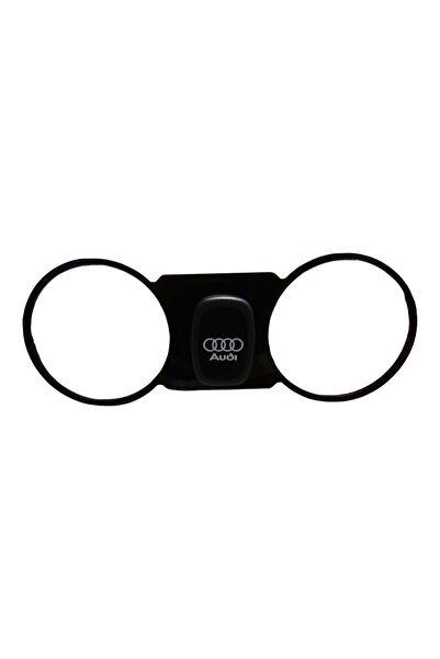 BalcıoğluSRV %100 KIRILMAZ ALÜMİNYUM PLAKA AUDİ A3 UYUMLU 8P 2004-2012 Model ...