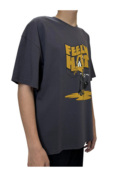 1way Men's casual t-shirt