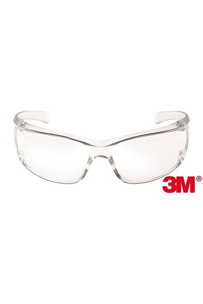 3M Safety glasses, 2729 VIRTUA 3-layer
