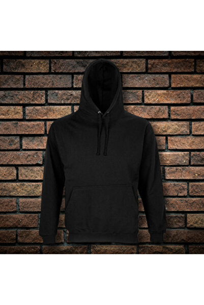 CXO Craft Unisex Simple Hoodie, CXO Craft, Cotton