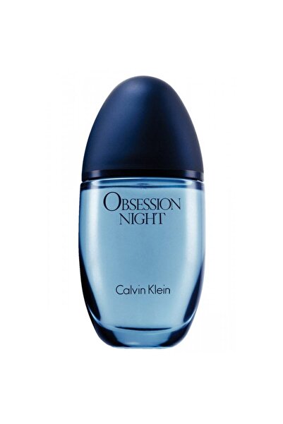 Calvin Klein Calvin Klein, Obsession Night, Apă de parfum, Pentru femei, 100 ml