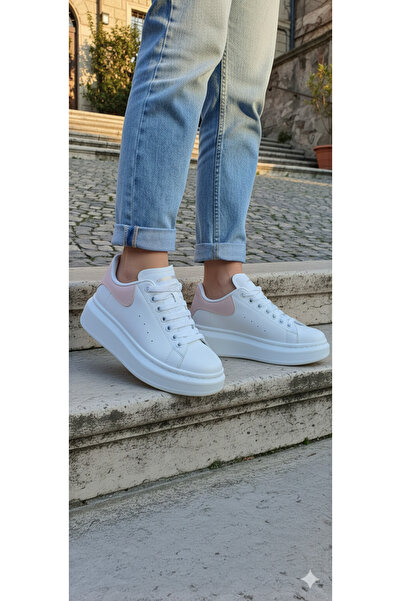 DB Women's High-Sole Sports Shoes