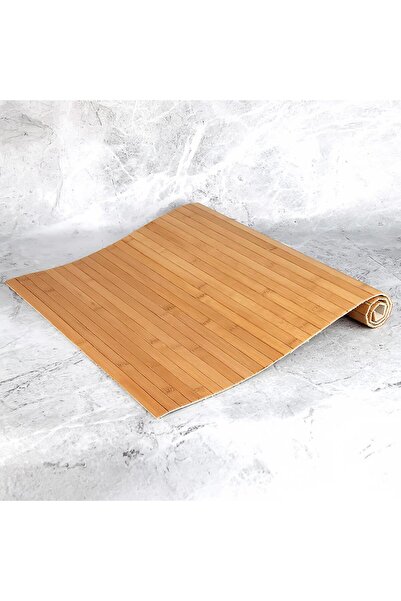 MİEN Bamboo Serving Tray 37X66 cm