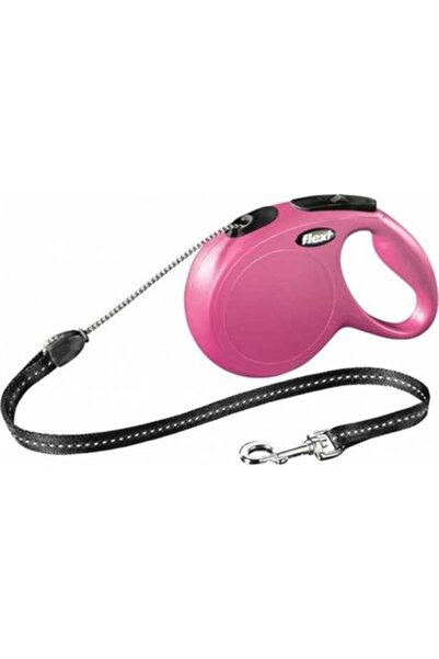 Generic Brand New Classic Automatic Pink Rope Ride Medium 8 Mt