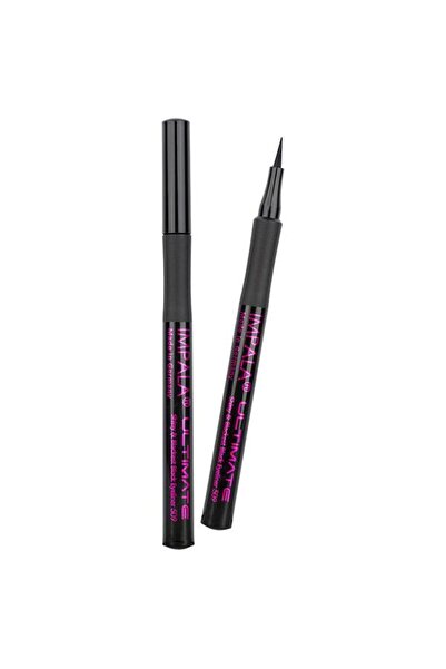 IMPALA Eyeliner Carioca Ultimate Shiny and Blackest Black